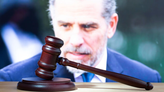 Does The Hunter Biden Conviction Really Mean Anything?