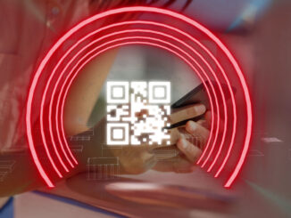 QR Codes Being Used To Target You
