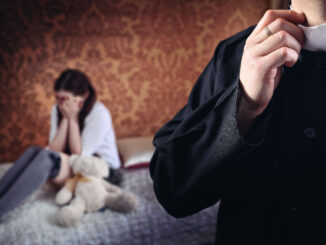 When Pastors Prey
