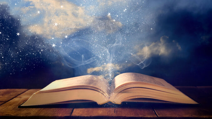 Are Fairytales Real?