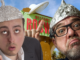 Attack Of The Conspiracy Theorists