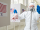 Will Bird Flu Cancel The Vote?