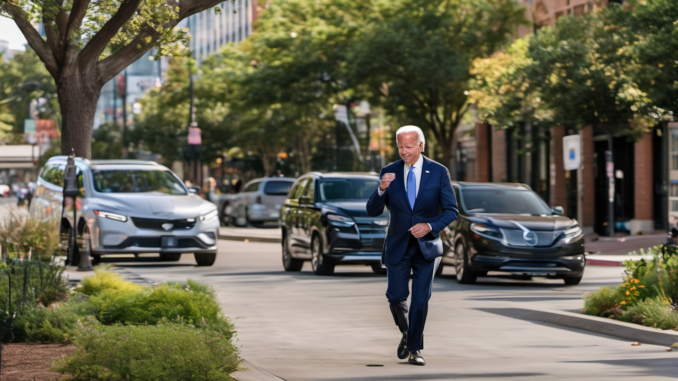 How Much Longer For Wanderin’ Joe?