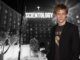 Another Mysterious Scientology Death: Johnny Lewis