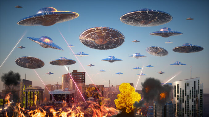 Project Bluebeam: Fact Or Fiction?