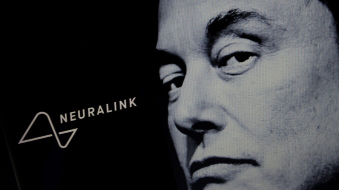 Is Neuralink Being Used As A Weapon For Targeting?