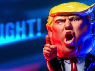 Was Trump Shooting Real Or Faked?