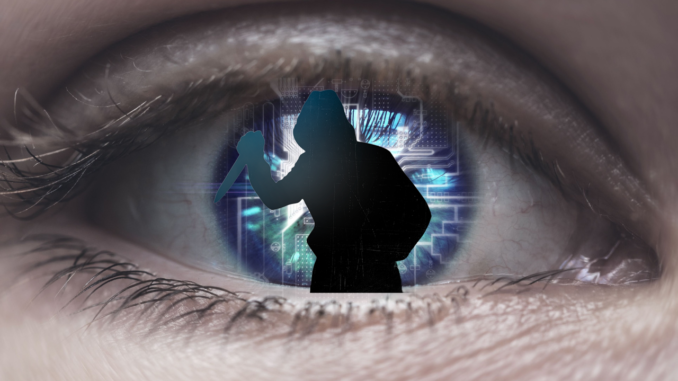 ‘The Implant Made Me Kill’