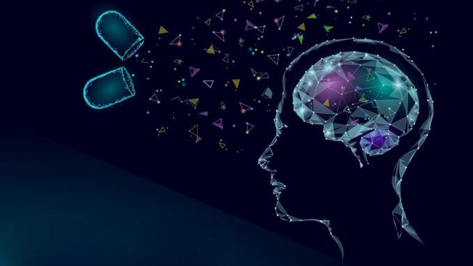 Major Breakthrough In Cognitive Improvement