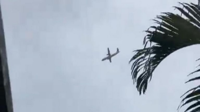 Doctors On Doomed Flight Carried Cancer Cure