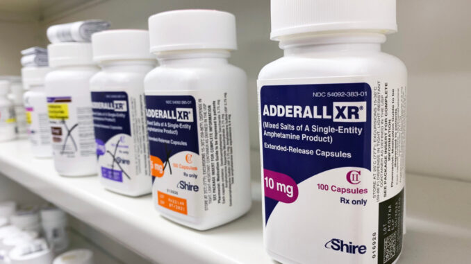 Top Neurologist: ADHD Is A Money-Making Scam
