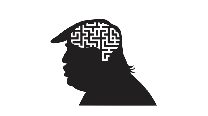 The Mind Of Trump