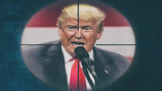 Who Is Behind All Of These Attempts?