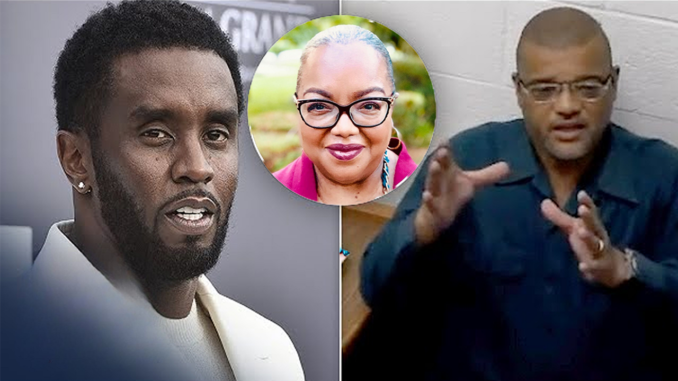 Was Michigan Prosecutor Diddy’s ‘Fixer’?
