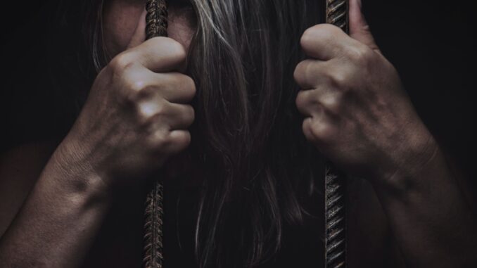 8000 Trafficked Children Headed To US Ports