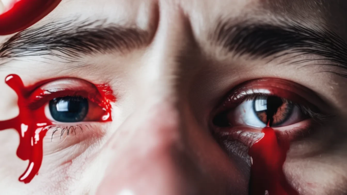 Pfizer Insider: The Vaxxed Will Bleed From Every Orifice