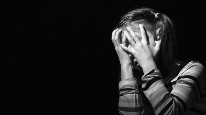The Liberal Meltdown Begins