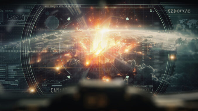 Can We Avoid World War 3?
