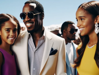 The Diddy-Obama Connection: A Family Affair?