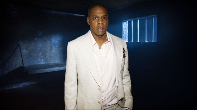 Jay-Z Faces Life Behind Bars