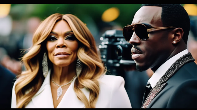 Diddy Orders Hit On Wendy Williams