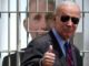 Biden Pardons Family, Fauci And J6 Committee On Way Out