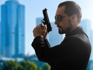 The Ethics Of Assassination