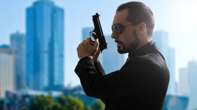 The Ethics Of Assassination