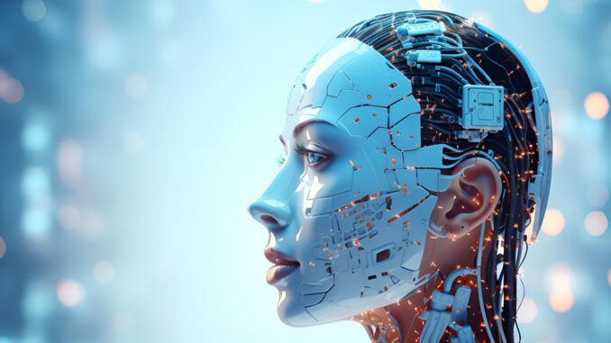 Human Beings To Be Replaced In 2025