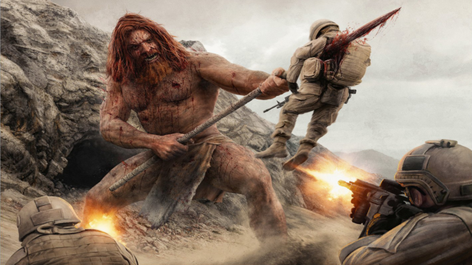 The Kandahar Giant: Fact Or Fiction?