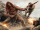 The Kandahar Giant: Fact Or Fiction?