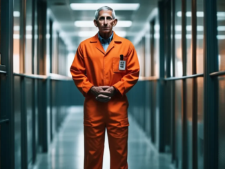 Trump Finds A Way Around Fauci Pardon