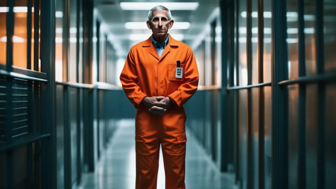 Trump Finds A Way Around Fauci Pardon