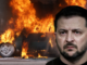 Ukrainian Child Trafficking Whistleblower Assassinated