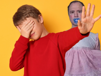 Schiff To Be Prosecuted For Child Sex Crimes
