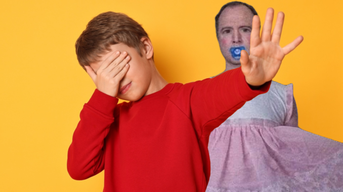 Schiff To Be Prosecuted For Child Sex Crimes