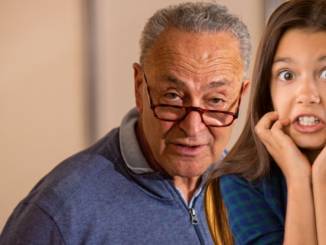 Schumer Exposed As Elite Pedo