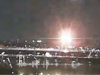 Audio Forensics Proves DC Air Crash Deliberate