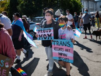 How To End Mass Transgender Psychosis
