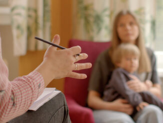 Big Pharma Hiding  Generic Drug That Cures Autism