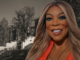 Perfectly Sane Wendy Williams Trapped In Insane Asylum