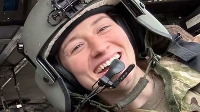 Black Hawk Pilot Worked For Biden