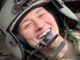 Black Hawk Pilot Worked For Biden