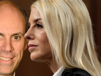 Bondi To Boasberg: F**K Off