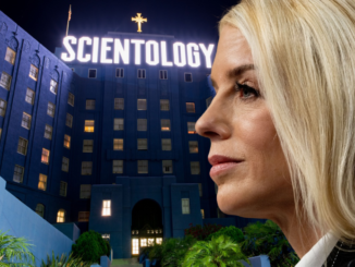 Bondi’s Scientology Connection: Is She Compromised?