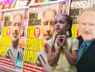 Gene Hackman Murdered To Cover-Up Epstein Connection