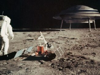 NASA Whistleblower: “We Lied”