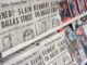 One-Third Of JFK Files Still Being Withheld