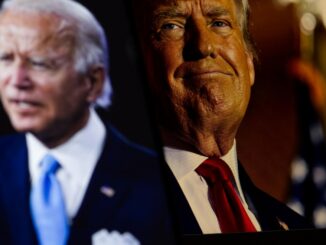 Trump: Biden Pardons Null And Void