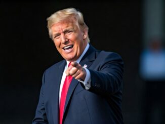 Should Trump Run In 2028?